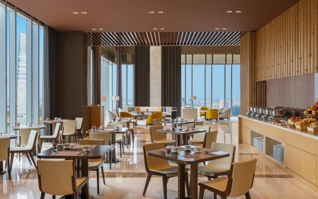 Sedona Suites Ho Chi Minh City