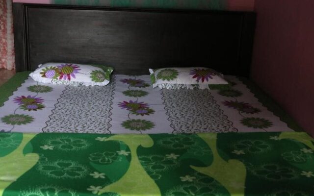 Villa Lucky Star