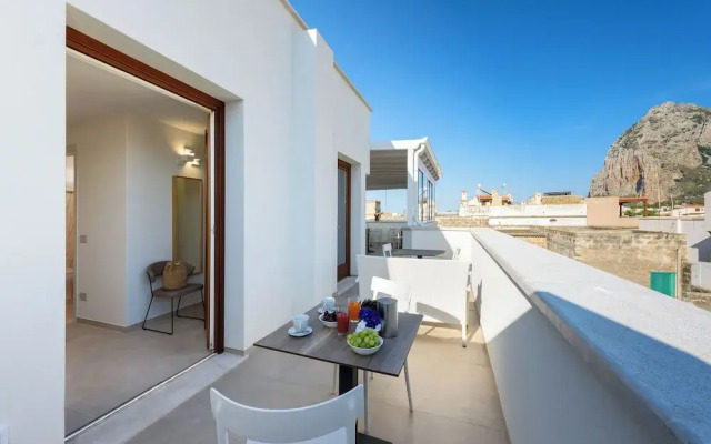 Il Mare Dentro Suites