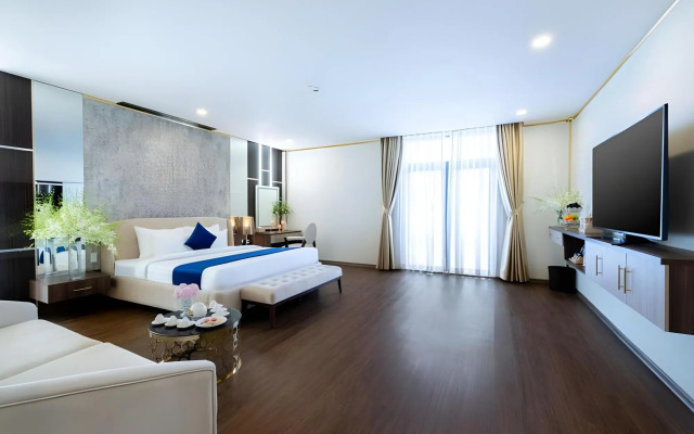 Sandals Star Hotel