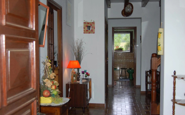 Chambre d'hôtes Zubiata