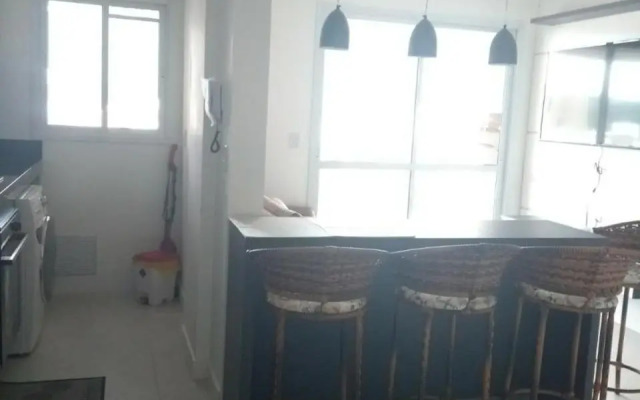 Duplex lindo sofisticado