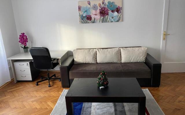 Studio Apartman Thalia