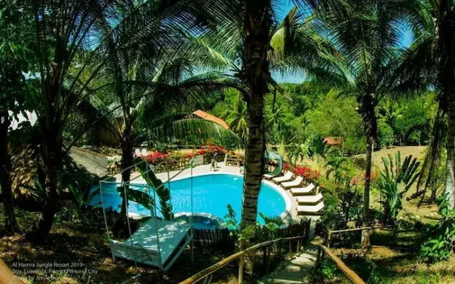 Terrace Hotel