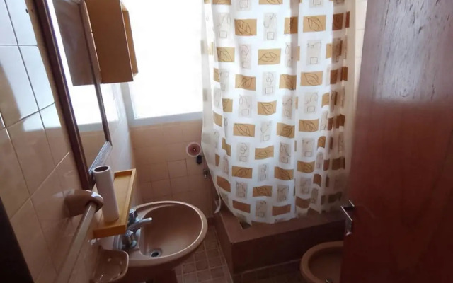 Departamento 2 ambientes - Mar del Plata