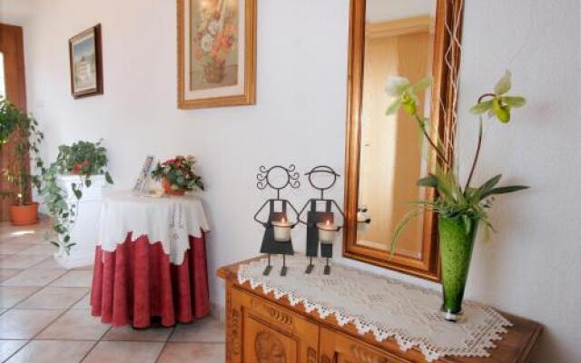 Garni Hotel Dorothea
