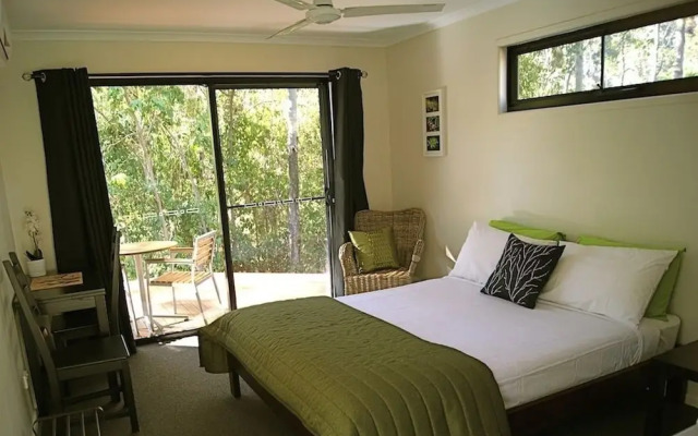 Takarakka Bush Resort