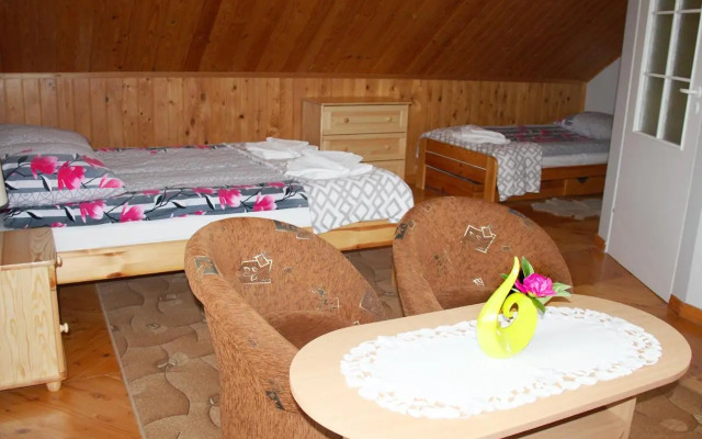 Orlikowe Wzgórze