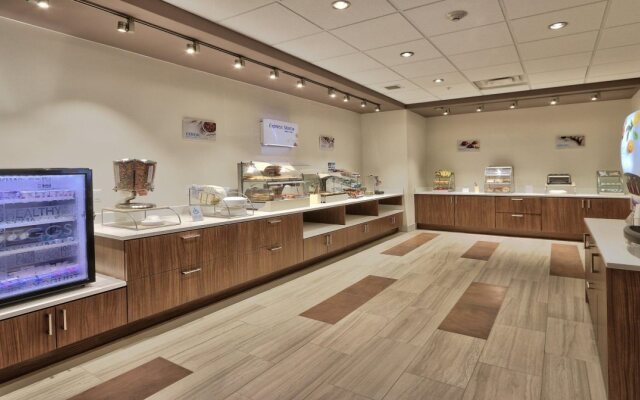 Holiday Inn Express and Suites Broomfield by IHG