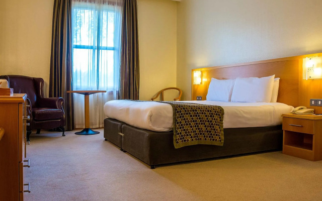 Great National Hotel Ballina