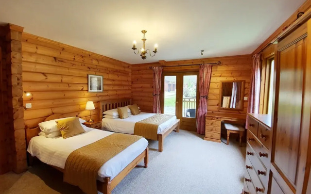 The Dorset Resort