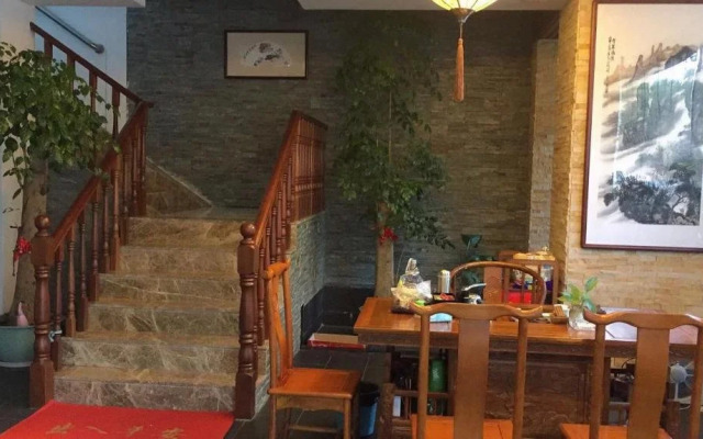 Jian Zhan Hostel