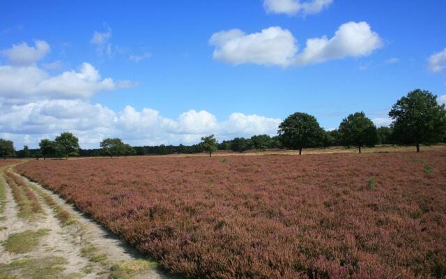 Comfortable, two Bathroom Holiday Home, in a Nature Reserve