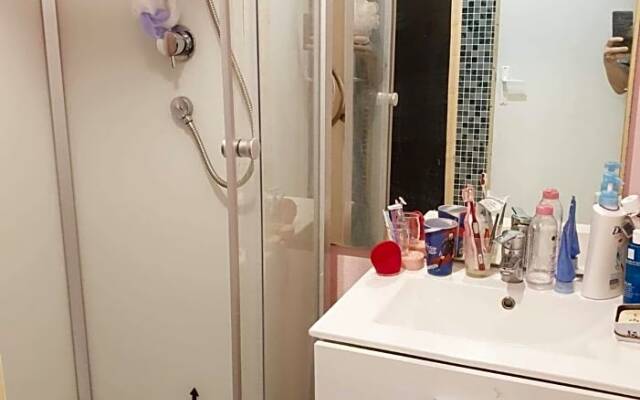 chambre privée dans un appartement étudiant