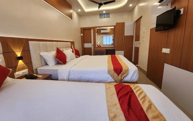 Hotel Priyadarsini