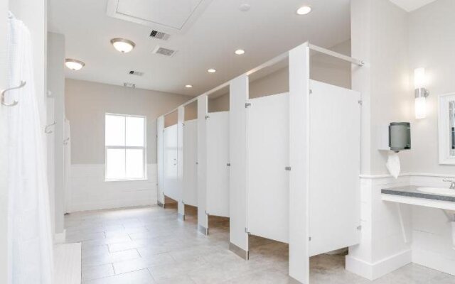 Stella Mare RV Resort