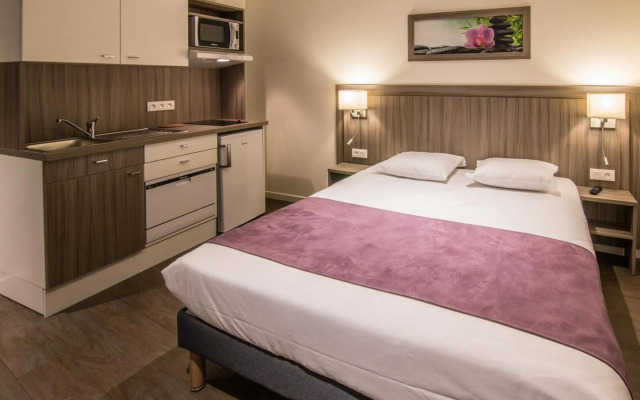 Tulip Inn Residence Thionville