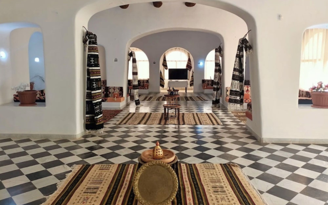 Mzab Hotel