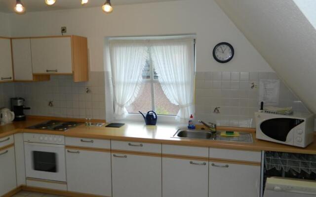 Ferienwohnung Heidegeist