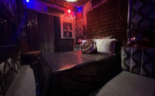 Priamos Hotel Erato