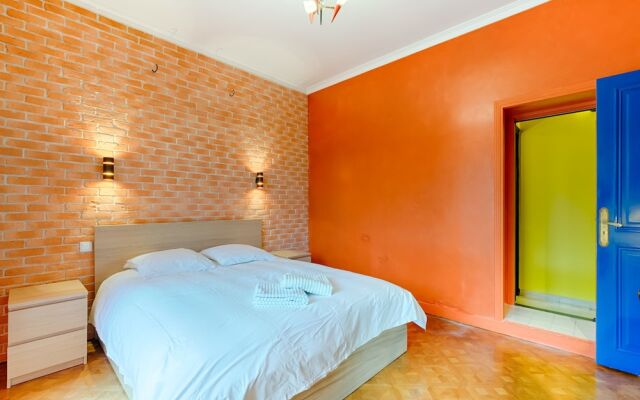 Duplex Aquae