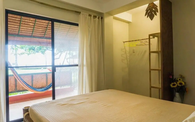 Oceanview Guest House by HangOut Beach & Resort