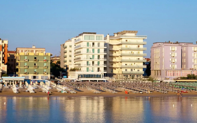 Hotel delle Nazioni