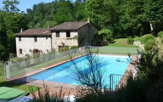 Casa Nelis