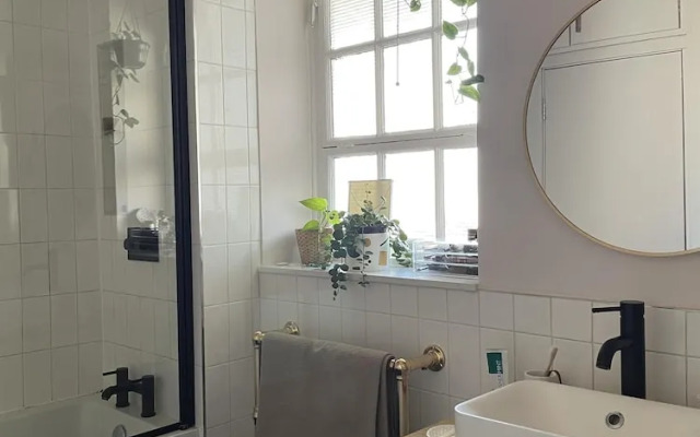 Beautiful London Apartment in Shoreditch