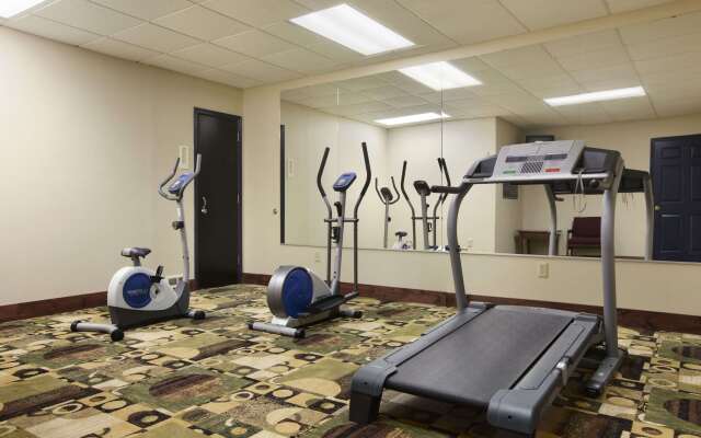 Days Inn by Wyndham Harriman