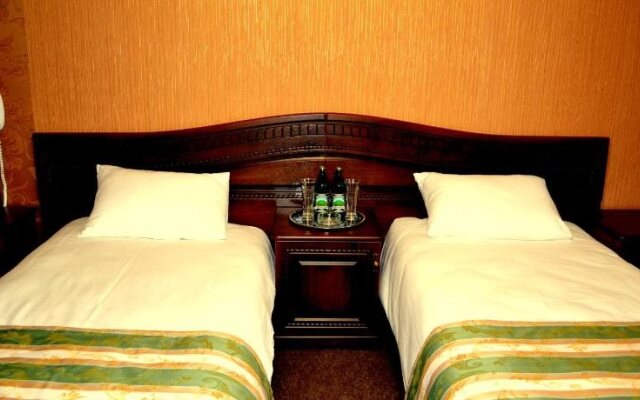 Вилла Стефана