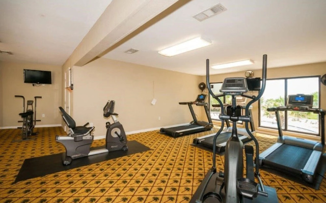 Mainsail Condominiums #332 by Destin Getaways