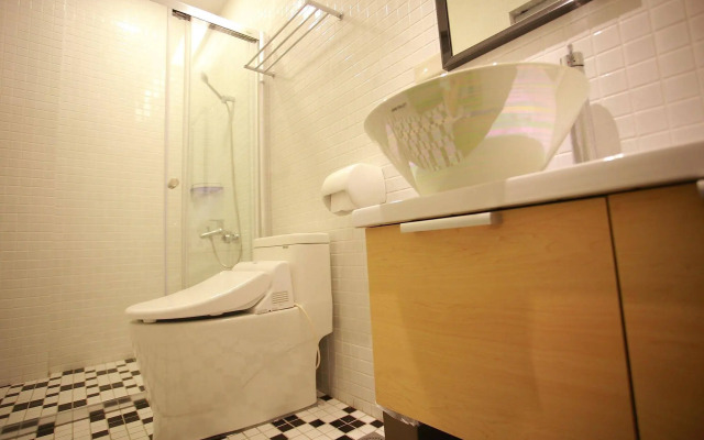 Seaside B&B 包棟民宿