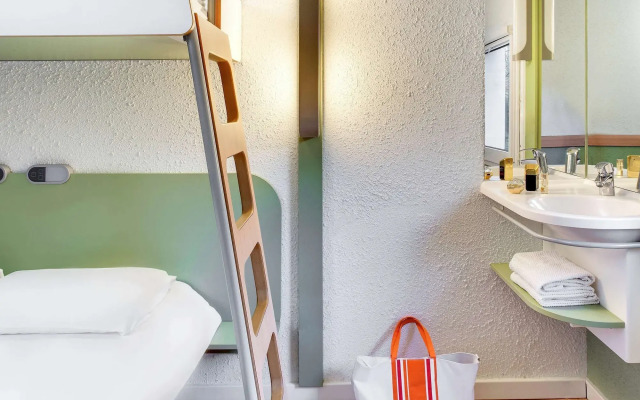ibis budget Vichy