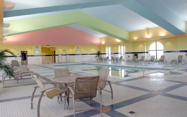 Crowne Plaza Springfield by IHG