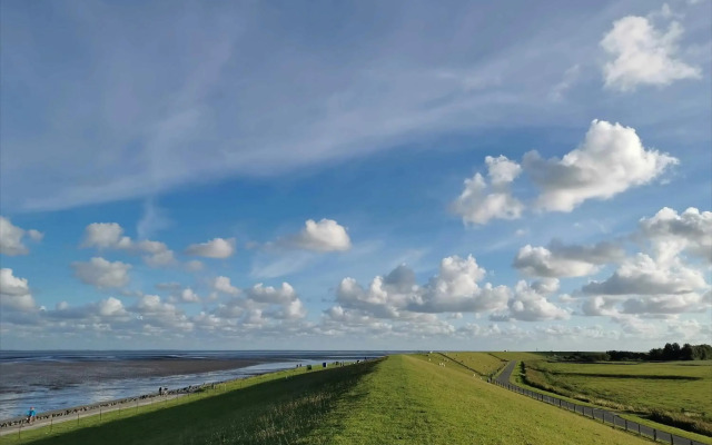 Kleine Auszeit Pellworm