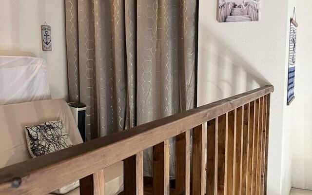 Appartement Port Leucate, 2 pièces, 4 personnes - FR-1-81-520