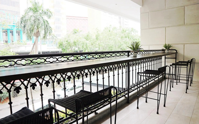 Hotel Shalva Jakarta