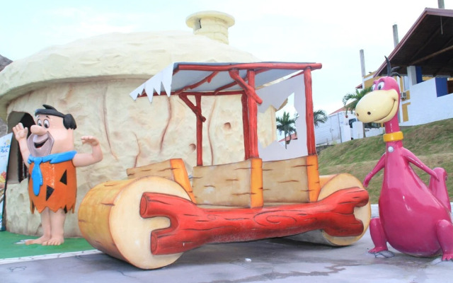 Aqua Park El Surillal