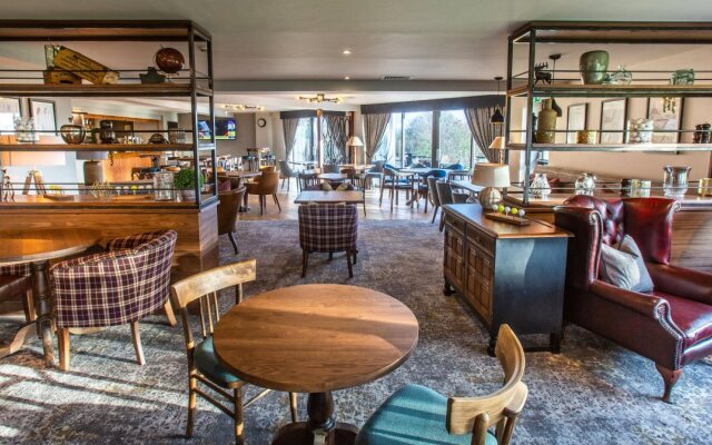 The Abbey Hotel Golf & Spa