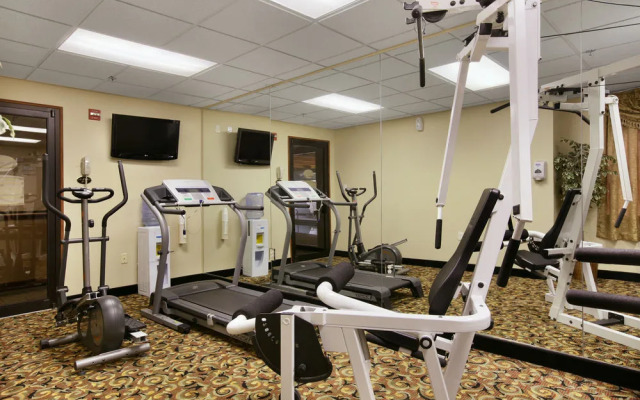 Baymont by Wyndham Boston Heights/Hudson