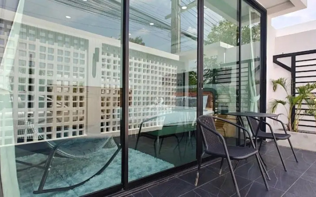 Let's Relax Villa Pattaya - LRP4