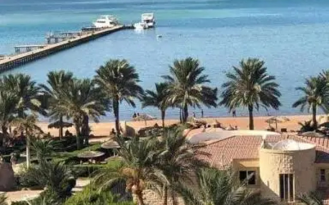 Palma Vision Resort Hurghada