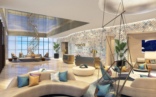 voco Ma Belle Danang by IHG - Image 2