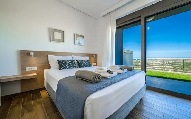 Villa Con Vista- Heated Pool 4 bdr Sleeps 8