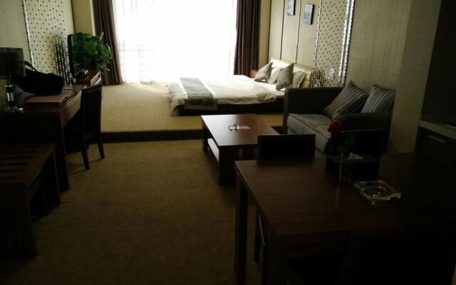 Shijiazhuang Binli Hotel