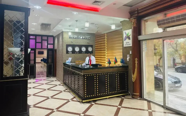 Askar Hotel