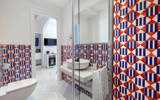 Residence 2 Pini