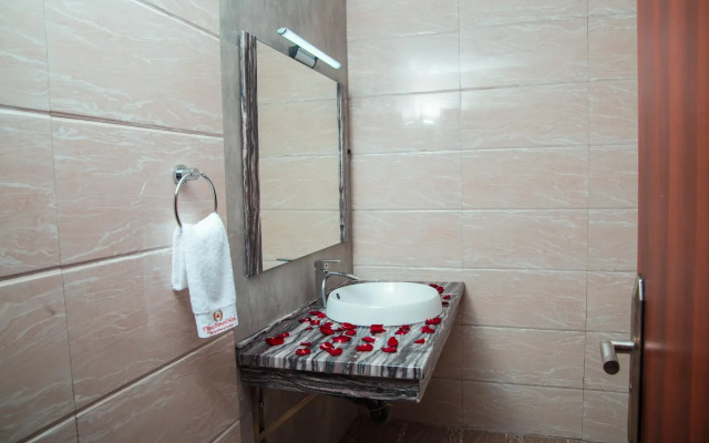 Tiffany Diamond Hotels