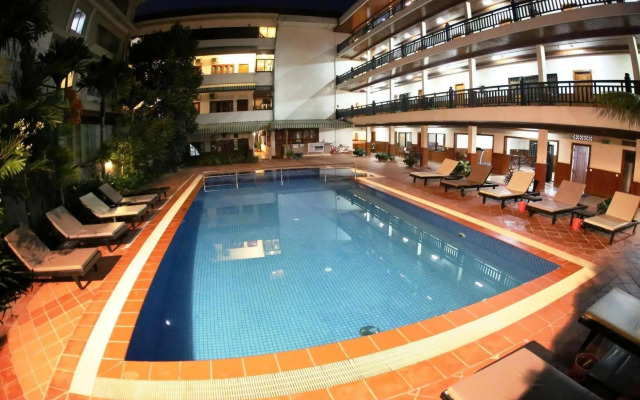 Freedom Hotel